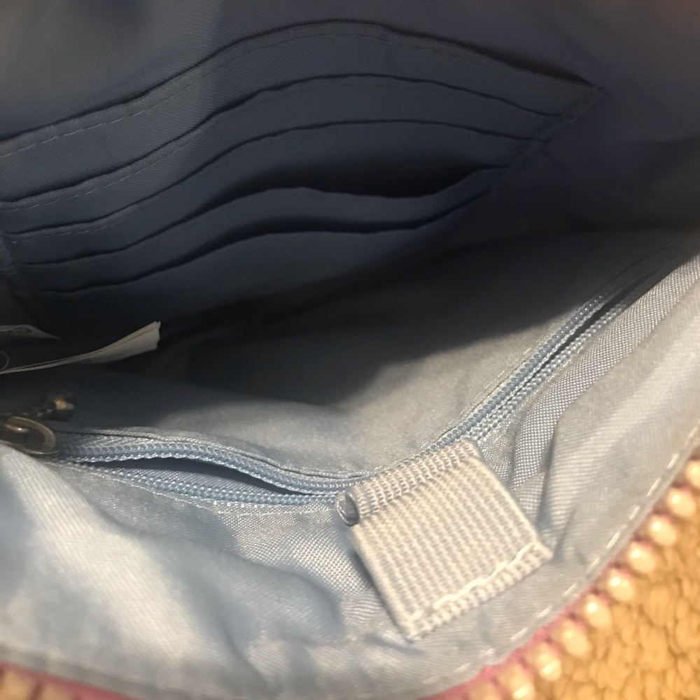 🌸🌸Baggallini Special Edition mini Crossbody 🌸🌸 - Picture 6 of 6